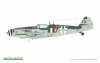 Eduard 70162 Bf 109G-10 ERLA ProfiPACK Edition 1/72